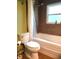 Cozy bathroom features a standard bathtub, shower, and a toilet at 983 Bucksaw Pl, Longwood, FL 32750