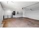 Spacious garage with a water heater and some appliances at 226 Selkirk Way, Longwood, FL 32779