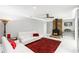 Spacious living room with fireplace at 226 Selkirk Way, Longwood, FL 32779