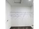 Empty walk-in closet with ample storage space and shelving at 245 Streamliner Way, Groveland, FL 34736