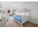Cozy bedroom with bunk beds and playful decor at 2756 Sun Key Pl, Kissimmee, FL 34747