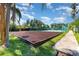 Well maintained volleyball court available for recreational games and activities at 400 Bridge Creek Blvd, Ocoee, FL 34761