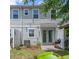 Private backyard featuring a patio with a grill, perfect for outdoor entertaining and relaxation at 4313 Gumbo Limbo Dr, Orlando, FL 32822