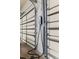 View of electric car charger in the garage at 14724 Avenue Of The Rushes, Winter Garden, FL 34787