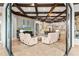 Open living space seamlessly connecting the indoor and outdoor areas of the house at 14724 Avenue Of The Rushes, Winter Garden, FL 34787
