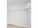 Walk-in closet with white walls, carpet, and wire shelving for ample storage at 15030 Book Club Rd, Winter Garden, FL 34787