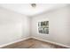 Bright bedroom featuring a window with view at 2125 Shackley Pl, Apopka, FL 32703