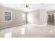 Spacious living room featuring large windows at 2125 Shackley Pl, Apopka, FL 32703
