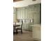 Modern kitchen features custom cabinets and stylish countertops at 2349 Plantation Oak Dr, Orlando, FL 32824