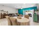 Comfortable living area with modern furnishings and an open layout at 281 Primrose Dr, Davenport, FL 33837