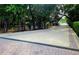 Community boat ramp with mature landscaping along the waterside at 850 Lazio Cir, Debary, FL 32713