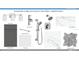 Showcase home owner's bathroom designer features with vanity lights and cabinets, and Moen faucet at 944 Club Cresswind Dr, Lady Lake, FL 32159