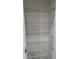 Spacious closet featuring ample wire shelving at 10641 Sw 110Th Ct, Dunnellon, FL 34432