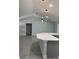 A large, open living area boasts recessed lighting, pendant lights, and modern finishes at 10641 Sw 110Th Ct, Dunnellon, FL 34432