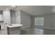 Bright and spacious open-concept living area with clean lines and lots of natural light at 10641 Sw 110Th Ct, Dunnellon, FL 34432