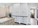 Ample storage in this bright kitchen space at 1172 Trotwood Blvd, Winter Springs, FL 32708