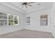 Bright main bedroom with large windows offering ample natural light at 14078 Alafaya Oak Bnd, Orlando, FL 32828
