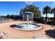 A fun splash pad provides a safe and refreshing water play area for  at 14936 Masthead Landing Cir, Winter Garden, FL 34787