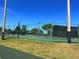 Community tennis courts provide a great space for residents to enjoy an active lifestyle at 14936 Masthead Landing Cir, Winter Garden, FL 34787