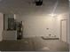 Spacious garage with water heater, utility sink and storage space at 1606 Red Clover Ct, Orlando, FL 32825