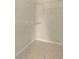 Walk-in closet featuring wire shelving and neutral paint at 1614 Christa Ct, St Cloud, FL 34772