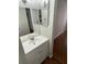 Bathroom featuring a vanity with a mirror and lighting at 238 Afton Sq # 106, Altamonte Springs, FL 32714