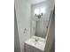 Bathroom featuring a vanity with a mirror and lighting at 238 Afton Sq # 106, Altamonte Springs, FL 32714