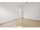 Bedroom featuring tile floors and a neutral color scheme at 2506 Aster Cove Ln, Kissimmee, FL 34758
