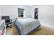 Bright bedroom with closet and window for natural light at 3422 Heath Dr, Deltona, FL 32725