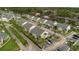 Sprawling apartment complex with green spaces, lush landscaping and ample parking at 5635 Blue Shadows Ct # 3, Orlando, FL 32811