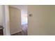Bright living room with neutral walls and wood-look flooring at 2031 Warrens Ave, Maitland, FL 32751