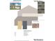 Craftsman Scheme 10 features Sherwin-Williams paint colors and a Toll Brothers Birchwood roof at 2521 Cedar Rose St, Apopka, FL 32712