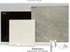 Highlighting laundry room design elements with flooring, countertops, cabinets, faucet and a sink at 2659 Fiddle Leaf Loop, Apopka, FL 32712
