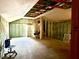 Unfinished attic space with exposed framing and insulation offers potential for customization at 2659 Hibbard Trl, Chuluota, FL 32766