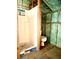 Bathroom being remodeled with a toilet and shower at 2659 Hibbard Trl, Chuluota, FL 32766