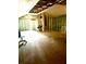 Unfinished bonus room with insulation, ready for customization and creative design at 2659 Hibbard Trl, Chuluota, FL 32766
