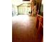 Unfinished room with framing and insulation ready for customization at 2659 Hibbard Trl, Chuluota, FL 32766