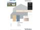 Craftsman home exterior featuring a two-car garage and covered front porch at 2703 Arbor Dune Ave, Apopka, FL 32712