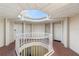 View of a well-lit entryway at 3900 Southpointe Dr # 127, Orlando, FL 32822
