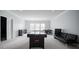 Game room showcasing a pool table, modern seating, and plenty of space for entertainment at 7536 Green Mountain Way, Winter Garden, FL 34787