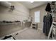 Spacious walk-in closet with plenty of shelving, storage bins, and room to organize all your clothing and accessories at 7536 Green Mountain Way, Winter Garden, FL 34787