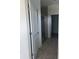 En suite bathroom with shower and neutral ceramic tile flooring at 14741 Milfoil Ave, Orlando, FL 32827