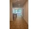 Bright kitchen with granite counters that overlooks large bright windows to the backyard at 14741 Milfoil Ave, Orlando, FL 32827