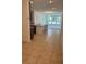 Bright kitchen with granite counters that overlooks large bright windows to the backyard at 14741 Milfoil Ave, Orlando, FL 32827