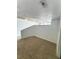 Empty bedroom with carpet at 155 S Court Ave # 2008, Orlando, FL 32801