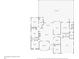 Detailed floorplan showcasing the layout of this spacious home at 633 N Longview Pl, Longwood, FL 32779 at 633 N Longview Pl, Longwood, FL 32779