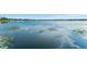 Scenic lake view featuring calm water and natural shoreline, creating a serene and picturesque setting at 9724 Chestnut Ridge Dr, Windermere, FL 34786