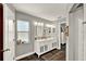 Spacious bathroom with a double vanity, modern lighting, and ample counter space, perfect for everyday convenience at 1608 Victoria Way, Winter Garden, FL 34787