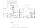 Detailed floor plan showcasing layout of living room, kitchen, bedrooms, bathrooms, garage, and outdoor areas at 108 Stanton Estates Cir, Winter Garden, FL 34787