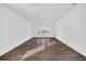 Bright bedroom with modern recessed lighting and lots of natural light at 13081 Sunrise Harvest Dr, Winter Garden, FL 34787